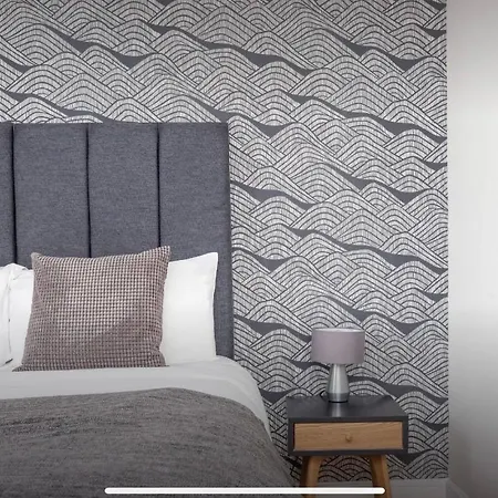 Lower Darnborough Street Holiday Holiday home York